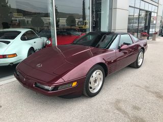 Corvette C4 1993-thumb-1