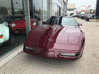 Corvette C4 1993-thumb-3