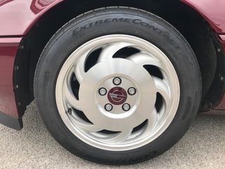 Corvette C4 1993-thumb-7