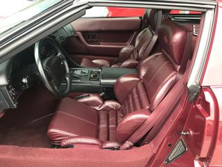 Corvette C4 1993-thumb-9