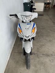 Yamaha CRYPTON-X135 '10