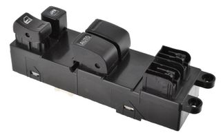 ΔΙΑΚΟΠΤΗΣ ΗΛΕΚΤΡΙΚΩΝ ΠΑΡΑΘΥΡΩΝ NISSAN D22 '01- SCB/KCB ΔΙΠΛΟΣ| 16+3PINS
