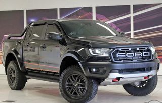 Ford Raptor '20 ΖΗΤΕΙΤΑΙ ΓΙΑ ΑΜΕΣΗ ΑΓΟΡΑ