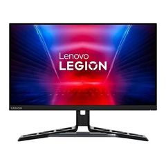 LENOVO Monitor Legion R25f-30 Gaming 24.5'' FHD VA,HDMi,Display Port,Height adjustable, AMD FreeSync