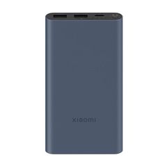 Xiaomi Power Bank 10000mAh 22.5W Blue-Black (BHR5884GL)