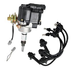 ΝΤΙΣΤΡΙΜΠΙΤΕΡ TOYOTA HILUX YN85/90/YN110 '91-'94 2WD/4WD 2Y/3Y/4Y