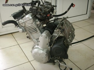 kawasaki er-6n er6n er 6 650