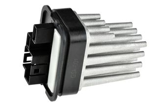 ΑΝΤΙΣΤΑΣΗ ΚΑΛΟΡΙΦΕΡ OPEL ASTRA G '98-/ ASTRA H '04-/ CORSA C '00-/ MERIVA '03-/ OMEGA B '94-/ ZAFIRA A '99-/ ZAFIRA B '05- AUTOMATIC A/C