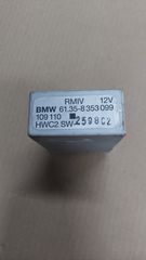 BMW E36 ρελες πισω ηλεκτρικου παραθυρου 61358353099
