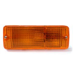 ΦΑΝΟΣ ΠΡΟΦΥΛΑΚΤΗΡΑ SUZUKI SAMURAI SJ410/SJ413 ΜΟΝΟΧΡΩΜΟ ΔΕΞΙΑ