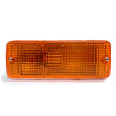 ΦΑΝΟΣ ΠΡΟΦΥΛΑΚΤΗΡΑ SUZUKI SAMURAI SJ410/SJ413 ΜΟΝΟΧΡΩΜΟ ΑΡΙΣΤΕΡΑ