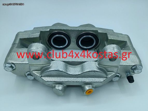 ΔΑΓΚΑΝΑ TOYOTA HILUX 477300K190 ΔΑΓΚΑΝΑ TOYOTA HILUX KUN 1KD,2KD 4X4 2004-2015 ΔΕΞΙΑ (Α' ΠΟΙΟΤΗΤΑ ΜΕ ΦΠΑ)