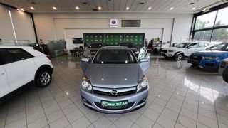 Opel Astra '05 1.4 GTC Ecotec