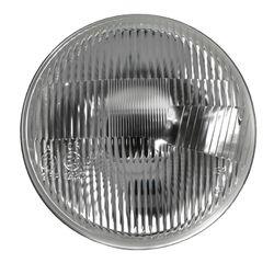 ΗΜΙΦΑΝΟΣ ΣΤΡΟΓΓΥΛΟΣ Φ178 mm (Η4)