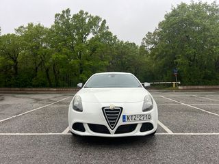 Alfa Romeo Giulietta '13 Veloce