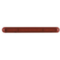 ΦΑΝΑΡΙ 12 / 24V 3ο STOP ME 12LED KOKKINΟΣ DSL-24.1206