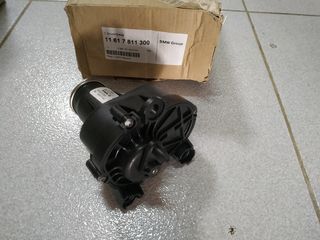 *Μονάδα ρύθμισης κλαπέτων εισαγωγής BMW E81-E90-E60-F01-E84-thumb-2