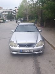Mercedes-Benz C 200 '05