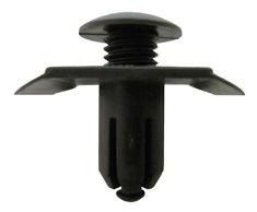 ΚΛΙΠ HYUNDAI ACCENT/ SONATA/ GETZ/ KIA RIO/ PICANTO/ MAZDA 323/ 626 ΠΡΟΦΥΛΑΚΤΗΡΑ ΕΜΠΡΟΣ/ ΠΙΣΩ/ ΘΟΛΟΥ (10ΤΕΜ)