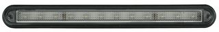 ΠΛΑΦΟΝΙΕΡΑ LED 12 / 24V ΛΕΥΚΗ DSL-24.12