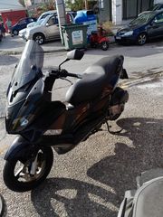 Gilera Nexus 300 '09