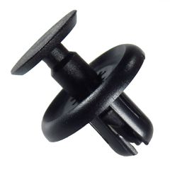 ΚΛΙΠ TOYOTA AYGO/ YARIS/ PRIUS/ AURIS/ COROLLA ΠΟΡΤΑ/ ΤΑΜΠΛΩ/ΛΑΣΠΩΤΗΡΩΝ (10ΤEM)