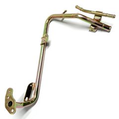 ΣΩΛΗΝΑΣ ΝΕΡΟΥ TOYOTA COROLLA '01-'07/ AURIS ADE 15* '07/ VERSO '01-'04`/ RAV4 '00-'05/ AVENSIS '03