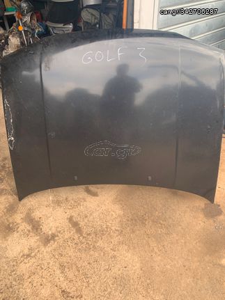 KΑΠΟ ΑΠΟ GOLF 3