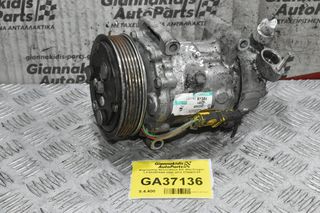 Κομπρεσέρ Aircondition A/C Mini Cooper 1.4 N12B14AA 2006-2012 6942501-03