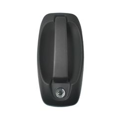 ΛΑΒΗ ΕΞΩΤΕΡΙΚΗ FIAT DOBLO '09-/ FIORINO '07-/ CITROEN NEMO/ PEUGEOT BIPPER/ OPEL COMBO D '12-'18 ΕΜΠΡΟΣ ΑΡΙΣΤΕΡΑ