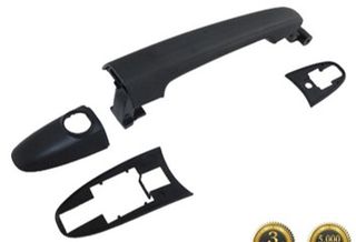 ΛΑΒΗ ΕΞΩΤΕΡΙΚΗ MERCEDES SPRINTER '06-'13/ '13-'18/ VW CRAFTER '06-'17 (ΜΕ ΤΡΥΠΑ ΚΛΕΙΔΙΟΥ) MAYPΗ 3/5ΗΣ ΠΟΡΤΑΣ