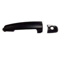 ΛΑΒΗ ΕΞΩΤΕΡΙΚΗ SUZUKI GRAND VITARA '06-'13/ SWIFT '04-/ SX4 '07-'13/ OPEL AGILA '08-'14 ΜΑΥΡΗ ΕΜΠΡΟΣ ΑΡΙΣΤΕΡΑ/3/5ΗΣ ΠΟΡΤΑΣ ΠΙΣΩ