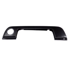 ΛΑΒΗ ΕΞΩΤΕΡΙΚΗ BMW 3 SERIES E36 SDN/COMPACT/CABRIO/COUPE '90-'98 MAYPΟ ΕΜΠΡΟΣ - TRIM ΔΕΞΙΑ