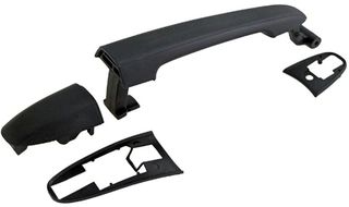 ΛΑΒΗ ΕΞΩΤΕΡΙΚΗ MERCEDES SPRINTER '06-'13/ '13-'18/ VW CRAFTER '06-'17 MAYPΗ ΔΕΞΙΑ