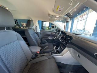 Volkswagen T-Cross 2019 TSI 22.625 ΧΛΜ !!! ΣΑΝ ΚΑΙΝΟΥΡΓΙΟ* 115 HP-thumb-11
