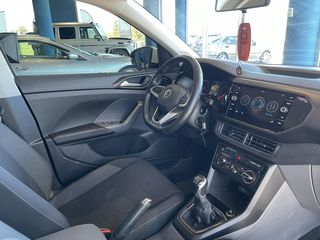 Volkswagen T-Cross 2019 TSI 22.625 ΧΛΜ !!! ΣΑΝ ΚΑΙΝΟΥΡΓΙΟ* 115 HP-thumb-13