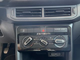 Volkswagen T-Cross 2019 TSI 22.625 ΧΛΜ !!! ΣΑΝ ΚΑΙΝΟΥΡΓΙΟ* 115 HP-thumb-16