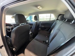 Volkswagen T-Cross 2019 TSI 22.625 ΧΛΜ !!! ΣΑΝ ΚΑΙΝΟΥΡΓΙΟ* 115 HP-thumb-10