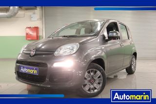 Fiat Panda '18 Lounge Twinair Auto /Δωρεάν Εγγύηση και Service