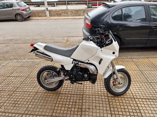 Yamaha TDR '88 50