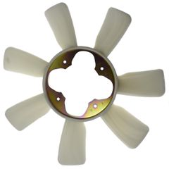 ΦΤΕΡΩΤΗ TOYOTA HIACE RCH13/19/23 '98-'06/ HILUX RZN 168/173 '97-'05 2RZFE/3RZFE 420mm (7 ΦΥΛΛΑ)