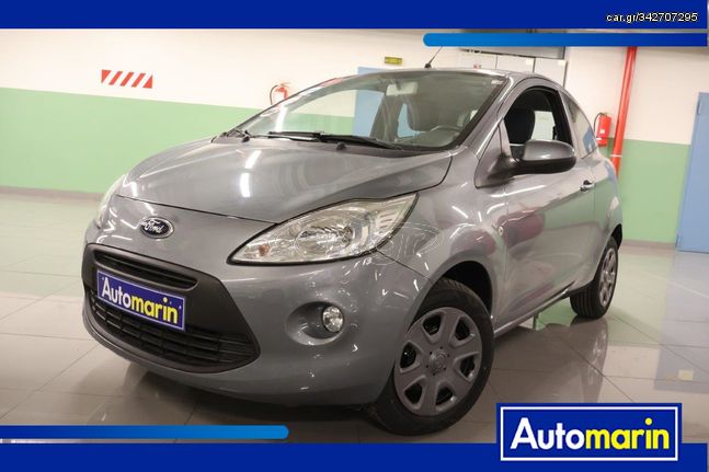 Ford Ka '14 Plus /Δωρεάν Εγγύηση και Service