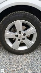 Opel vectra c Ζαντολαστιχα 16" ΕΥΚΑΙΡΙΑ