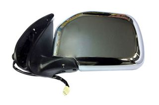 ΚΑΘΡΕΠΤΗΣ TOYOTA HILUX LN170/ KDN '04 ΗΛΕΚΤΡΙΚΟΣ ΧΡΩΜΙΟ ΑΡΙΣΤΕΡΟΣ