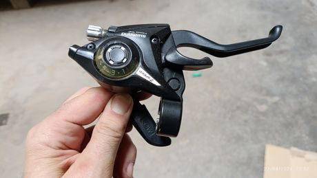 Shimano Altus7speed