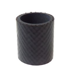 ΚΟΛΑΡΟ INTERCOOLER TOYOTA HILUX KDN145/165/170/ VIGO KUN15/25 '01-'11 2KD (ΠΡΟΣ ΤΟΥΡΜΠΙΝΑ - ΔΕΞΙΑ)