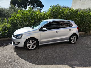 VW POLO/SEAT/AUDI/SKODA ΖΑΝΤΟΛΑΣΤΙΧΑ