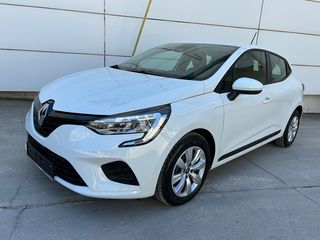 Renault Clio '20 NAVI ΕΛΛΗΝΙΚΗΣ ΑΝΤΙΠΡΟΣΩΠΕΙΑΣ