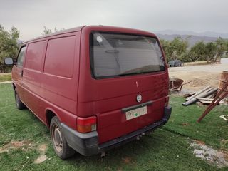 Volkswagen T4 '98