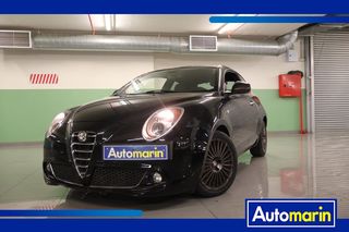 Alfa Romeo Mito '16 Racer Sunroof Auto /Δωρεάν Εγγύηση και Service